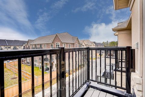 Photo 38 at 4199 Major Mackenzie Drive E, Angus Glen, Markham
