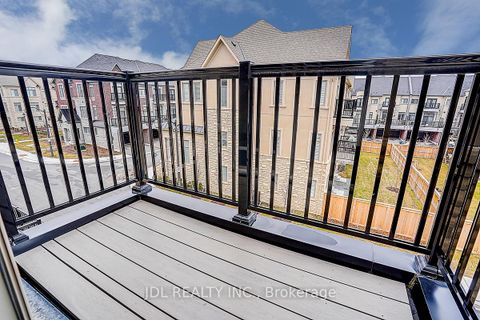 Photo 39 at 4199 Major Mackenzie Drive E, Angus Glen, Markham