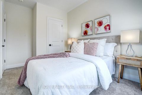 Photo 43 at 4199 Major Mackenzie Drive E, Angus Glen, Markham