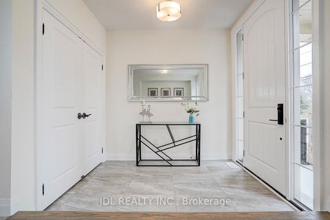 Photo 46 at 4199 Major Mackenzie Drive E, Angus Glen, Markham