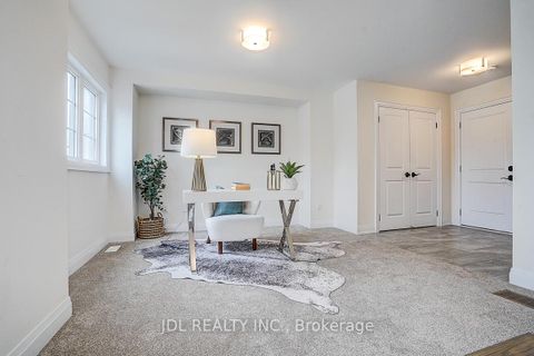 Photo 47 at 4199 Major Mackenzie Drive E, Angus Glen, Markham