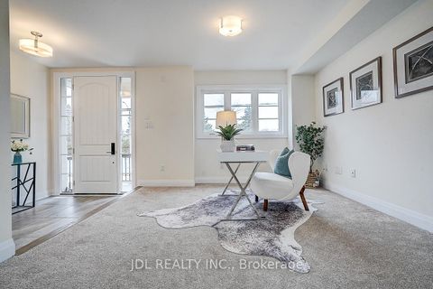 Photo 48 at 4199 Major Mackenzie Drive E, Angus Glen, Markham