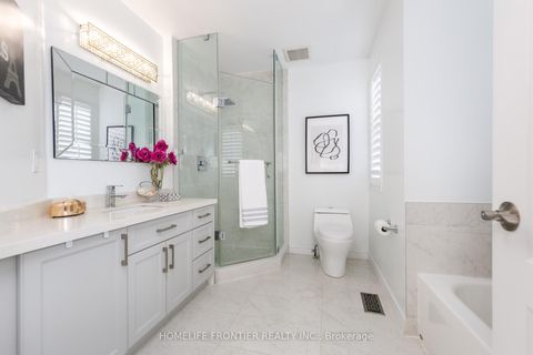 Photo 29 at 102 Antique Drive, Oak Ridges Lake Wilcox, Richmond Hill