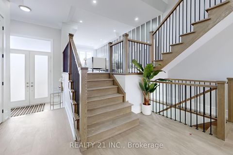 Photo 14 at 15 Malta Street, Cliffside, Toronto