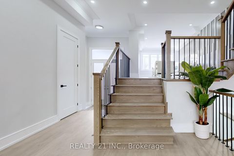 Photo 15 at 15 Malta Street, Cliffside, Toronto