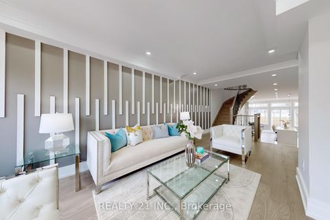 Photo 18 at 15 Malta Street, Cliffside, Toronto