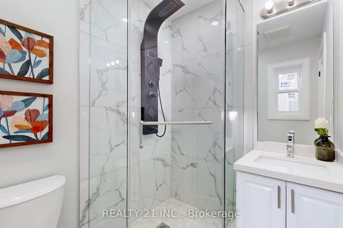 Photo 28 at 15 Malta Street, Cliffside, Toronto