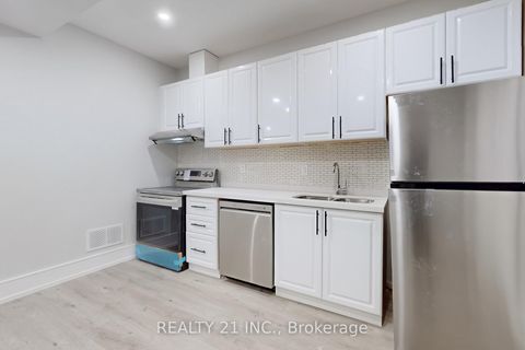 Photo 39 at 15 Malta Street, Cliffside, Toronto