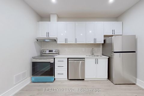 Photo 41 at 15 Malta Street, Cliffside, Toronto