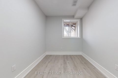 Photo 45 at 15 Malta Street, Cliffside, Toronto