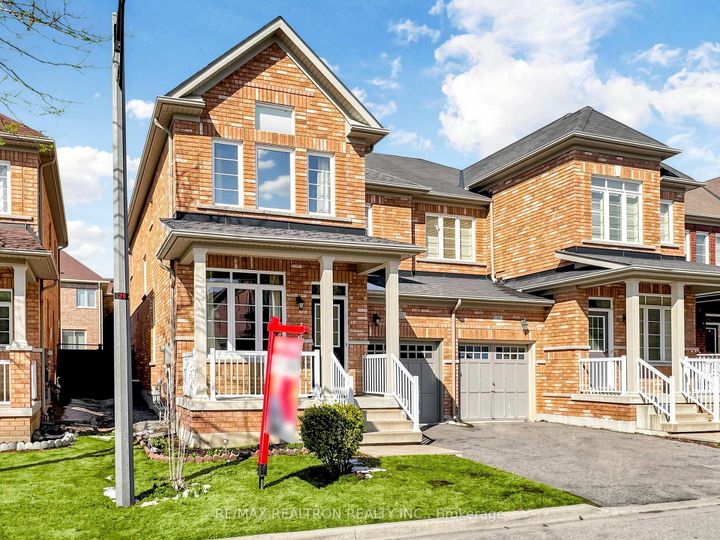 Photo 4 at 22 Prebble Drive, Wismer, Markham