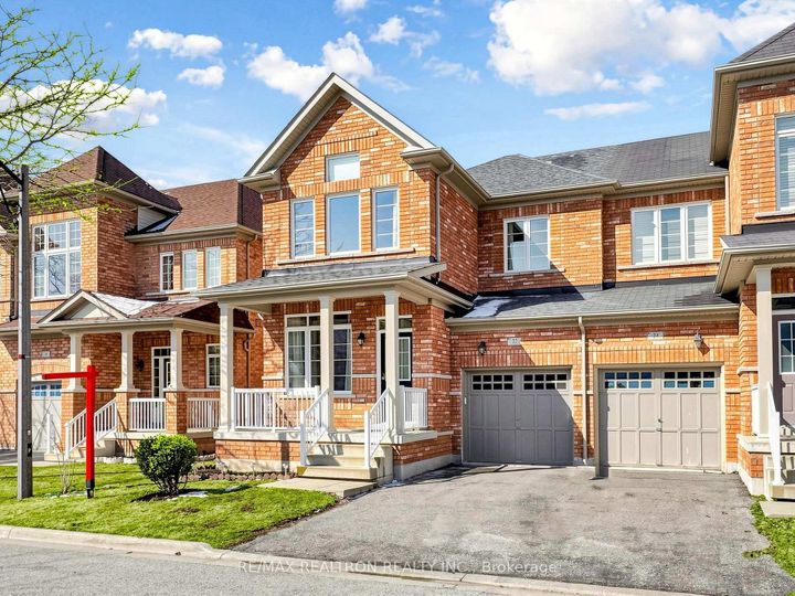 Photo 5 at 22 Prebble Drive, Wismer, Markham
