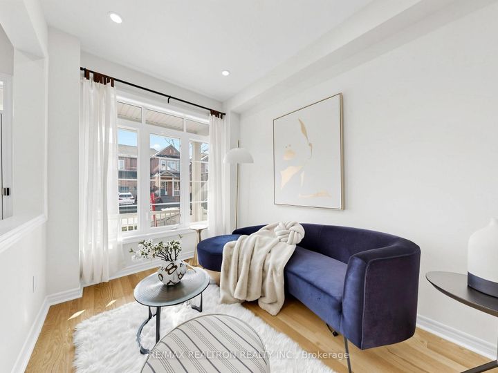 Photo 6 at 22 Prebble Drive, Wismer, Markham