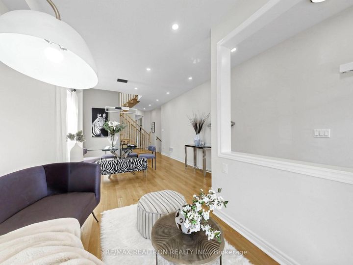 Photo 8 at 22 Prebble Drive, Wismer, Markham