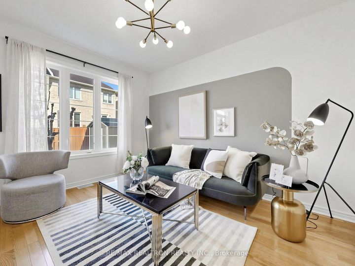 Photo 12 at 22 Prebble Drive, Wismer, Markham