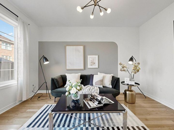 Photo 13 at 22 Prebble Drive, Wismer, Markham