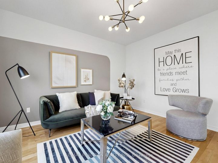 Photo 14 at 22 Prebble Drive, Wismer, Markham