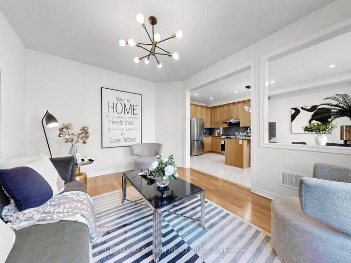 Photo 15 at 22 Prebble Drive, Wismer, Markham