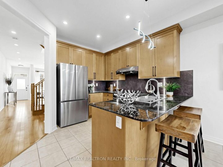 Photo 16 at 22 Prebble Drive, Wismer, Markham