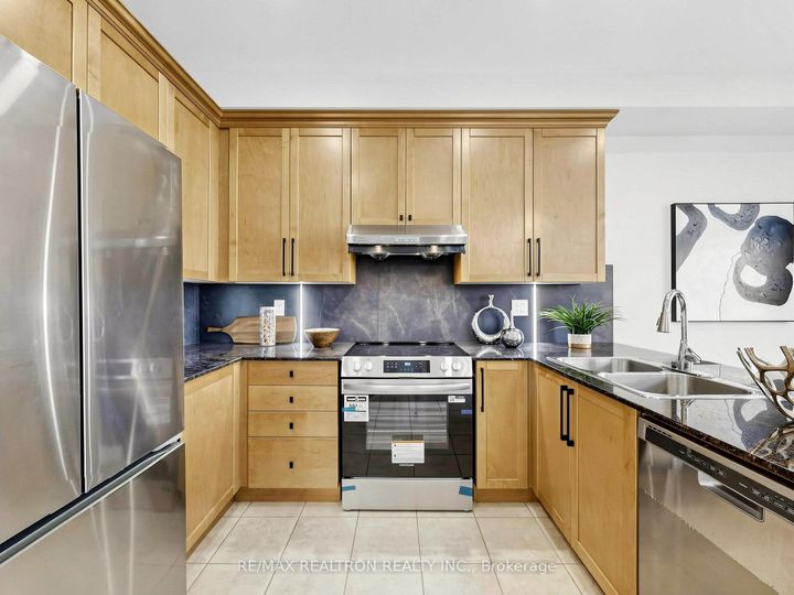 Photo 18 at 22 Prebble Drive, Wismer, Markham