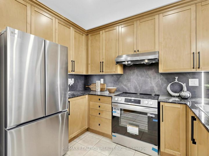 Photo 19 at 22 Prebble Drive, Wismer, Markham