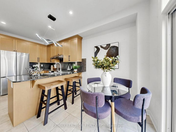 Photo 21 at 22 Prebble Drive, Wismer, Markham