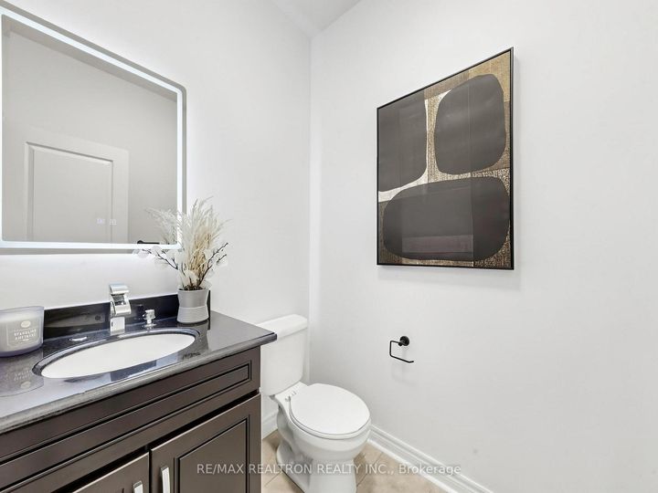 Photo 22 at 22 Prebble Drive, Wismer, Markham