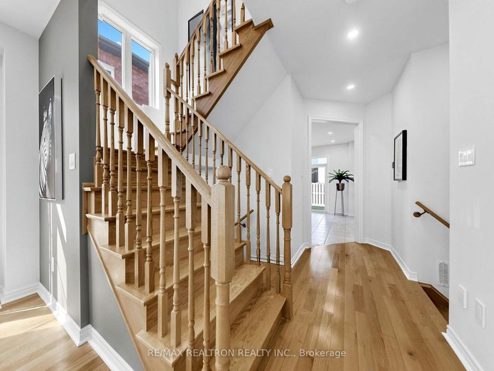 Photo 24 at 22 Prebble Drive, Wismer, Markham