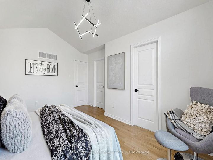 Photo 30 at 22 Prebble Drive, Wismer, Markham