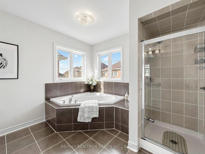 Photo 32 at 22 Prebble Drive, Wismer, Markham