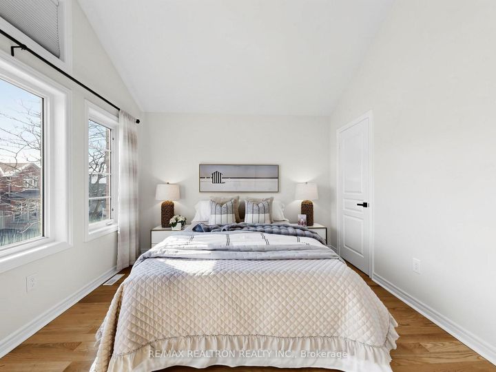 Photo 34 at 22 Prebble Drive, Wismer, Markham