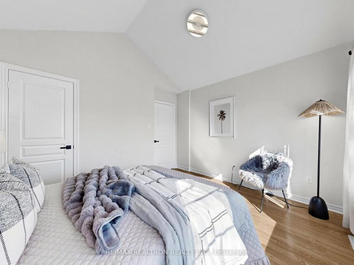 Photo 35 at 22 Prebble Drive, Wismer, Markham