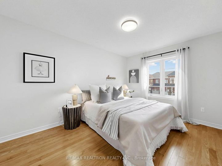 Photo 36 at 22 Prebble Drive, Wismer, Markham