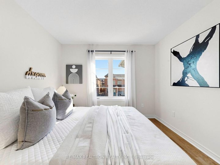 Photo 37 at 22 Prebble Drive, Wismer, Markham