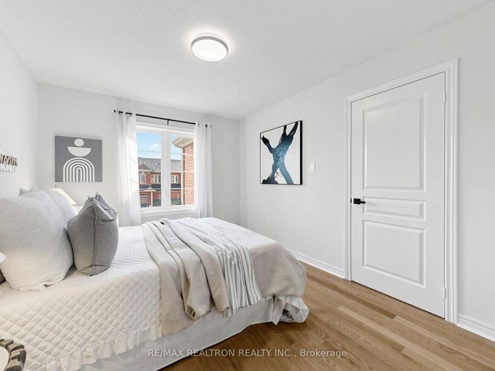 Photo 38 at 22 Prebble Drive, Wismer, Markham