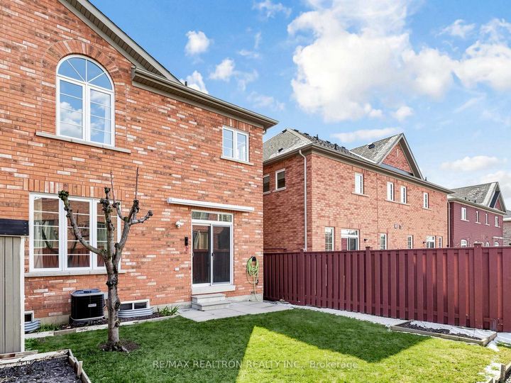 Photo 45 at 22 Prebble Drive, Wismer, Markham