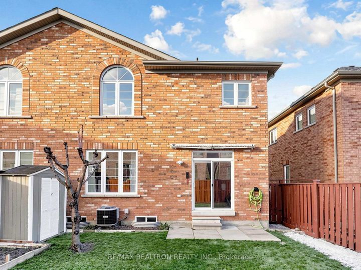Photo 46 at 22 Prebble Drive, Wismer, Markham