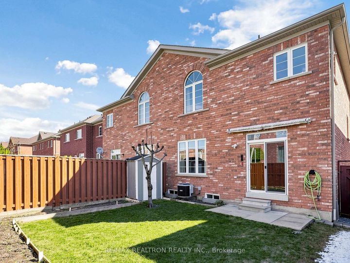 Photo 47 at 22 Prebble Drive, Wismer, Markham