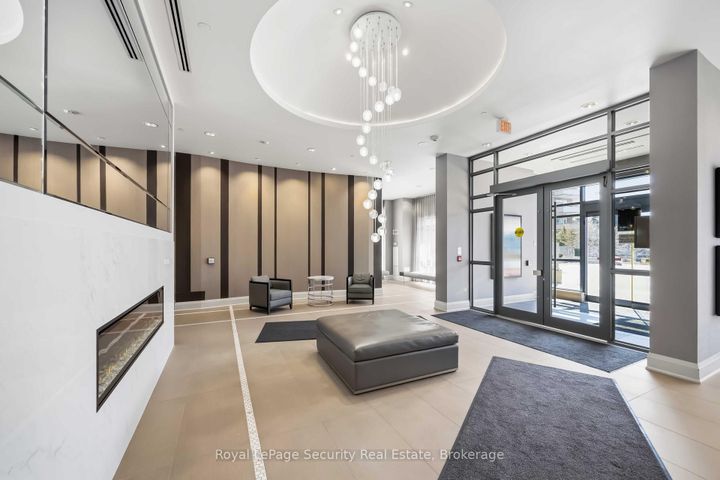 Photo 4 at 602 - 35 Fontenay Court, Humber Valley, Toronto