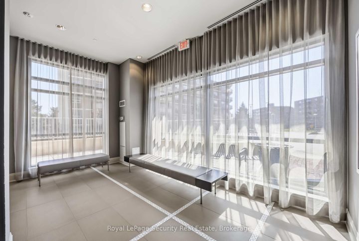 Photo 5 at 602 - 35 Fontenay Court, Humber Valley, Toronto