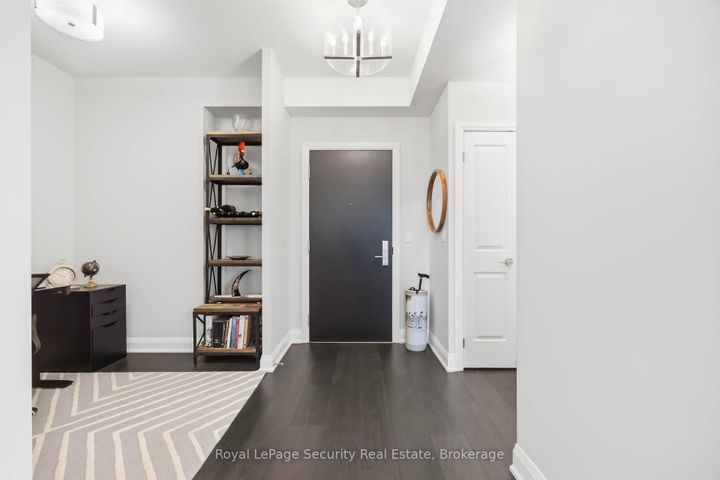 Photo 7 at 602 - 35 Fontenay Court, Humber Valley, Toronto