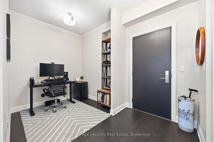 Photo 8 at 602 - 35 Fontenay Court, Humber Valley, Toronto