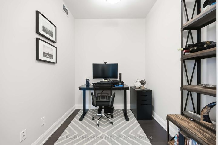 Photo 9 at 602 - 35 Fontenay Court, Humber Valley, Toronto