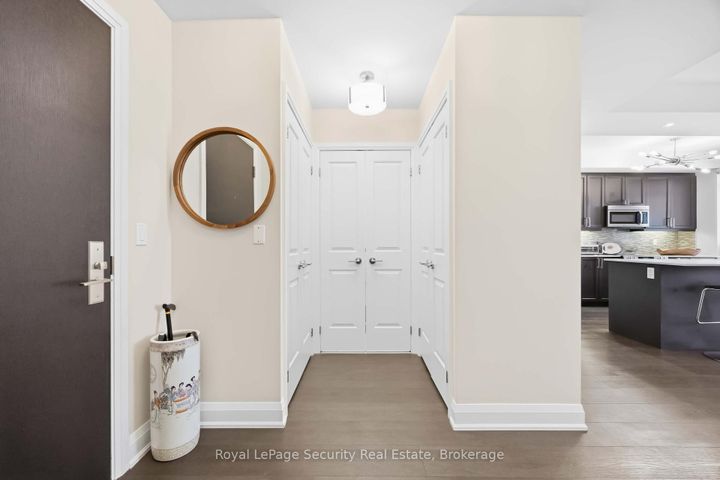 Photo 11 at 602 - 35 Fontenay Court, Humber Valley, Toronto