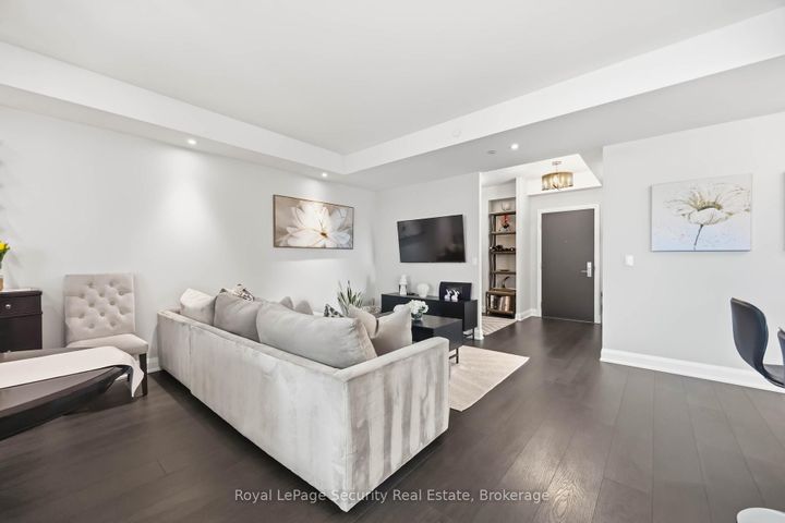 Photo 13 at 602 - 35 Fontenay Court, Humber Valley, Toronto