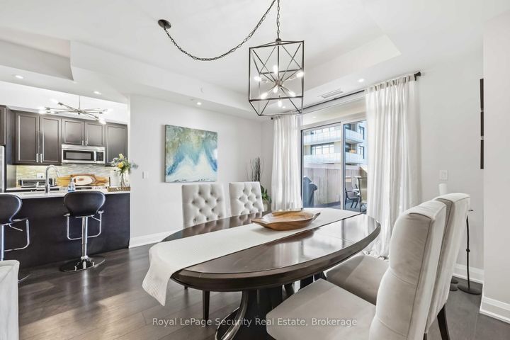 Photo 18 at 602 - 35 Fontenay Court, Humber Valley, Toronto