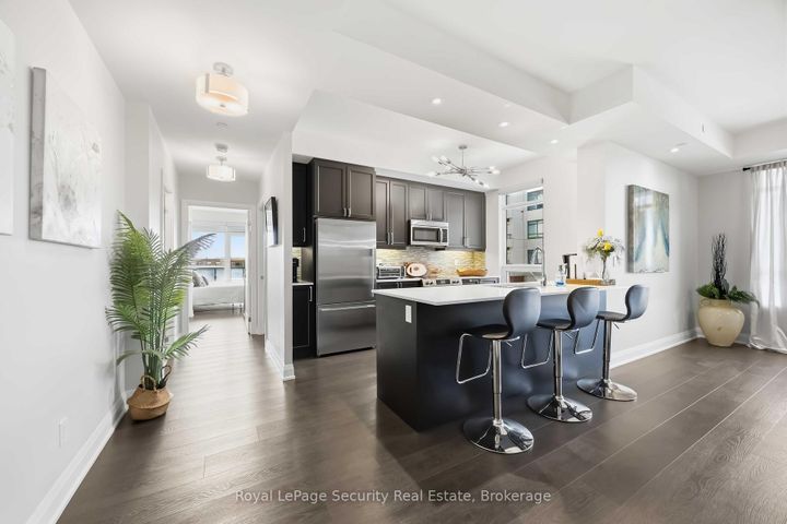 Photo 20 at 602 - 35 Fontenay Court, Humber Valley, Toronto