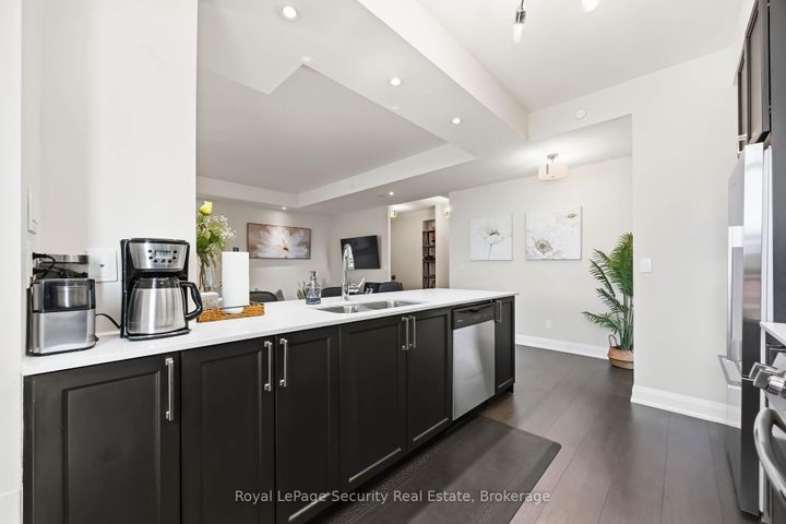 Photo 23 at 602 - 35 Fontenay Court, Humber Valley, Toronto