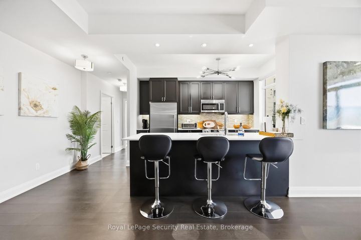 Photo 25 at 602 - 35 Fontenay Court, Humber Valley, Toronto