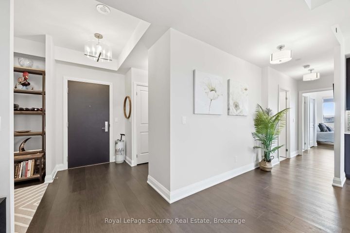 Photo 26 at 602 - 35 Fontenay Court, Humber Valley, Toronto